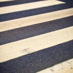 pedestrian crosswalk