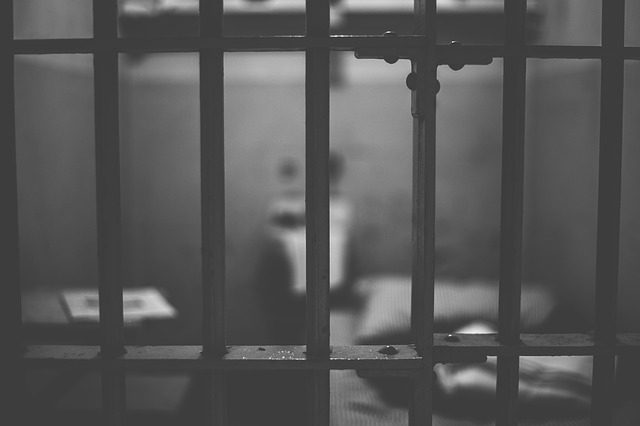 jail cell wrongful death