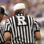 football brain injury