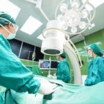 wrongful death hospital surgery