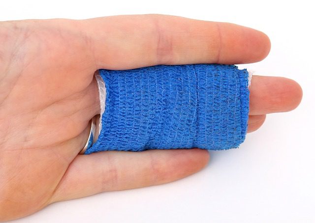 workers comp accident