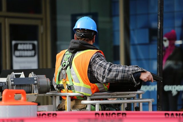workers comp worker