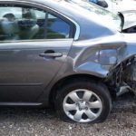 car accident law office - cincinnati