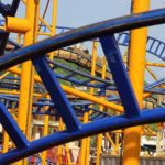 roller coaster injury