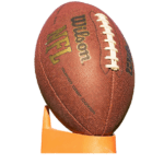 Wilson NFL football
