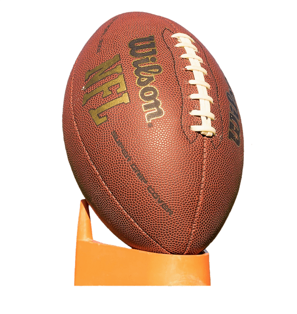 Wilson NFL football