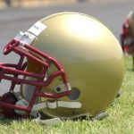 football helmet wrongful death
