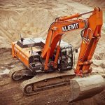excavation construction equipment