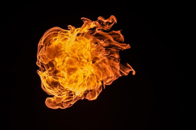 fire